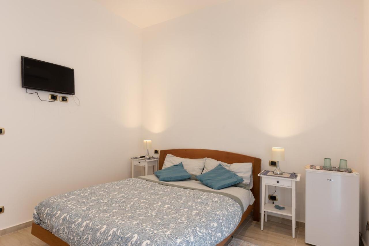Il Priscio Apartment Bari Exterior photo