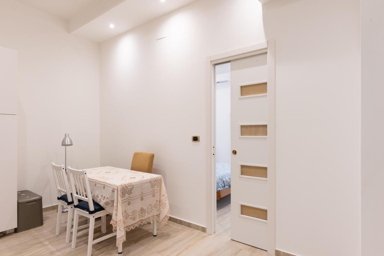 Il Priscio Apartment Bari Exterior photo