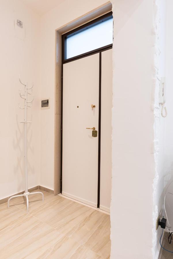 Il Priscio Apartment Bari Exterior photo