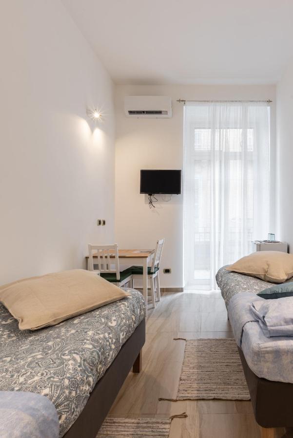 Il Priscio Apartment Bari Exterior photo