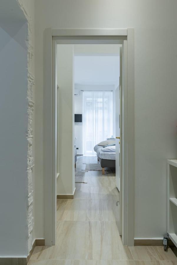 Il Priscio Apartment Bari Exterior photo