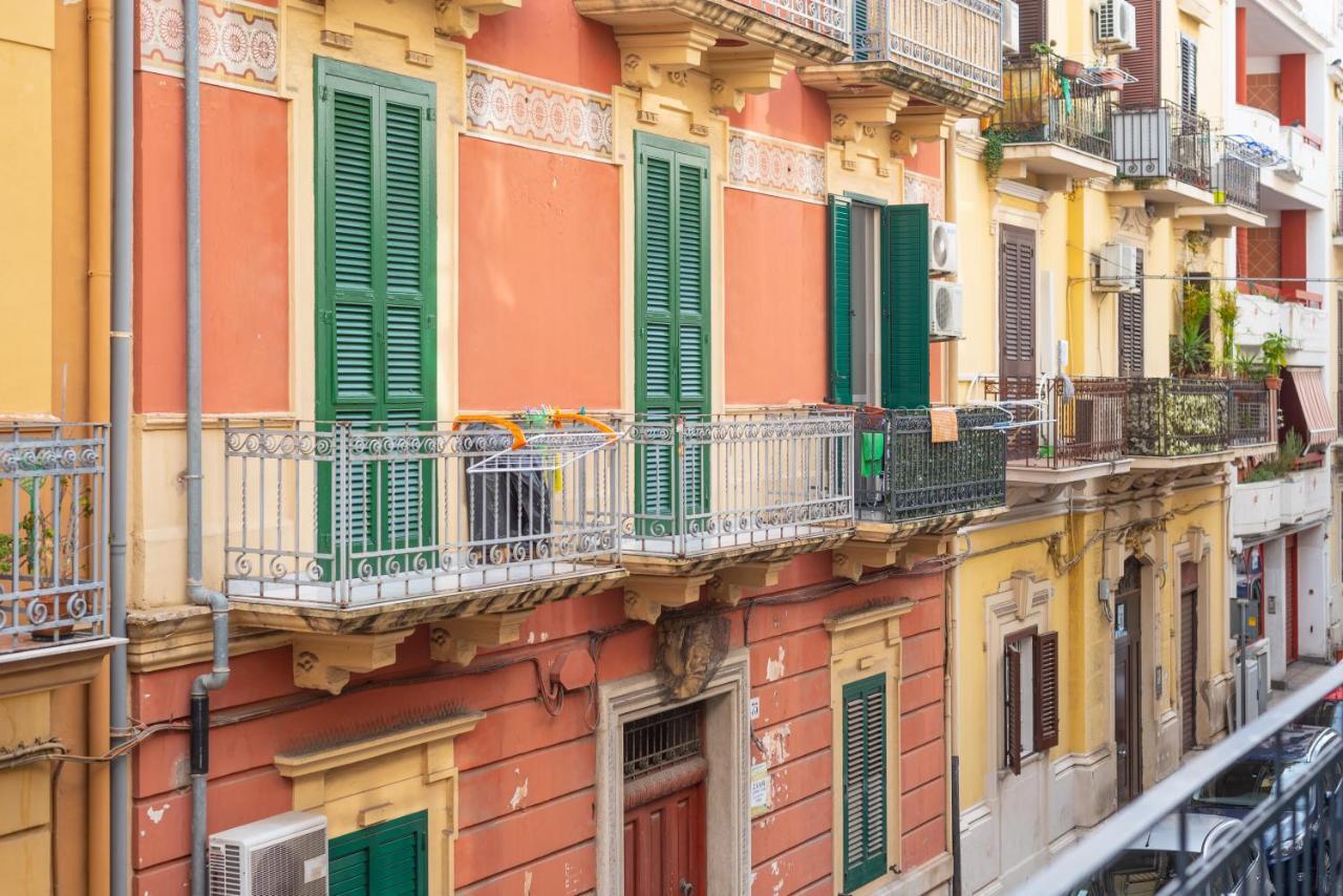 Il Priscio Apartment Bari Exterior photo
