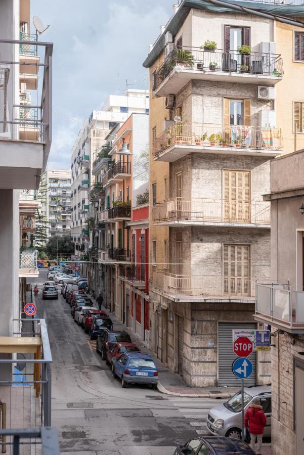 Il Priscio Apartment Bari Exterior photo