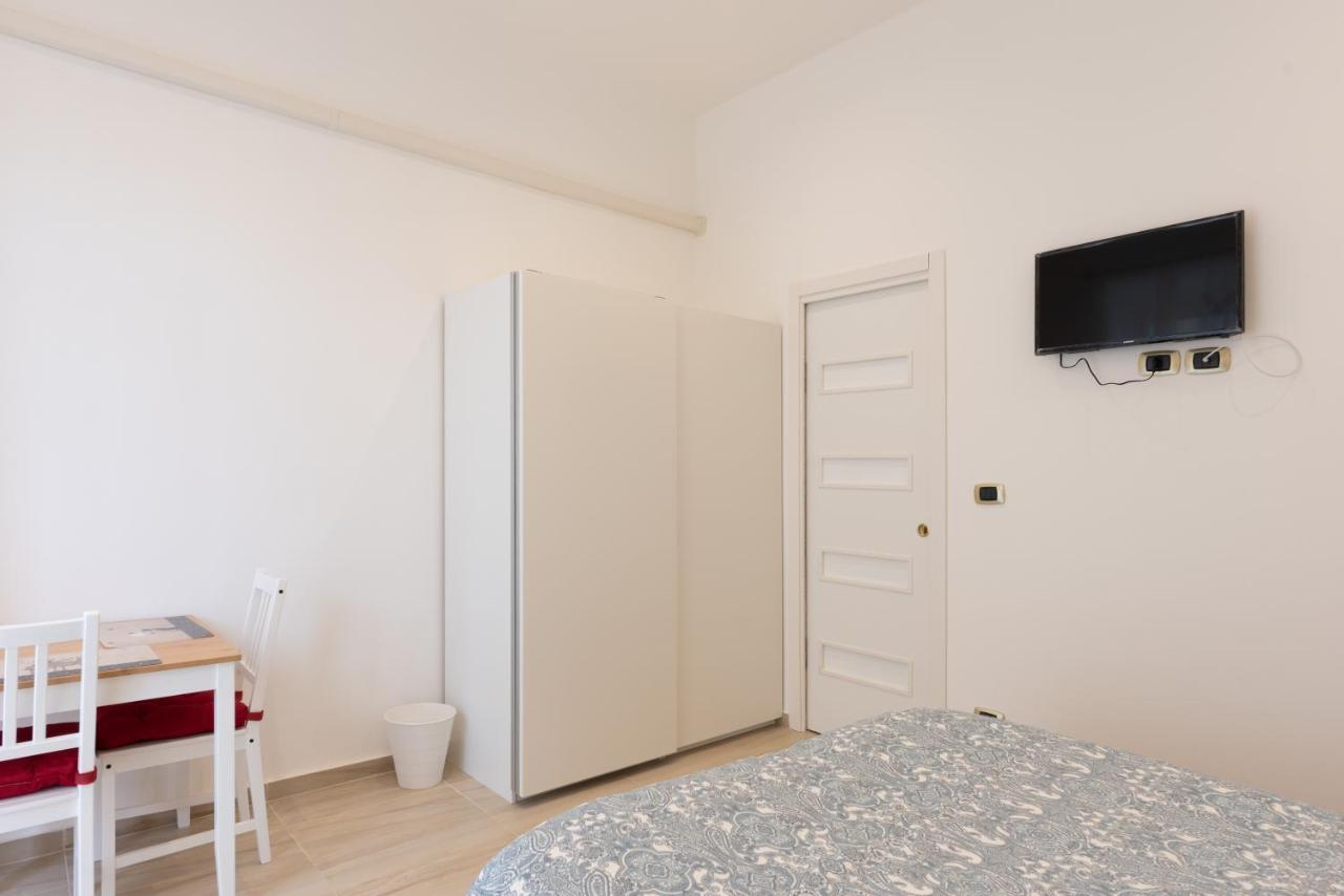 Il Priscio Apartment Bari Exterior photo