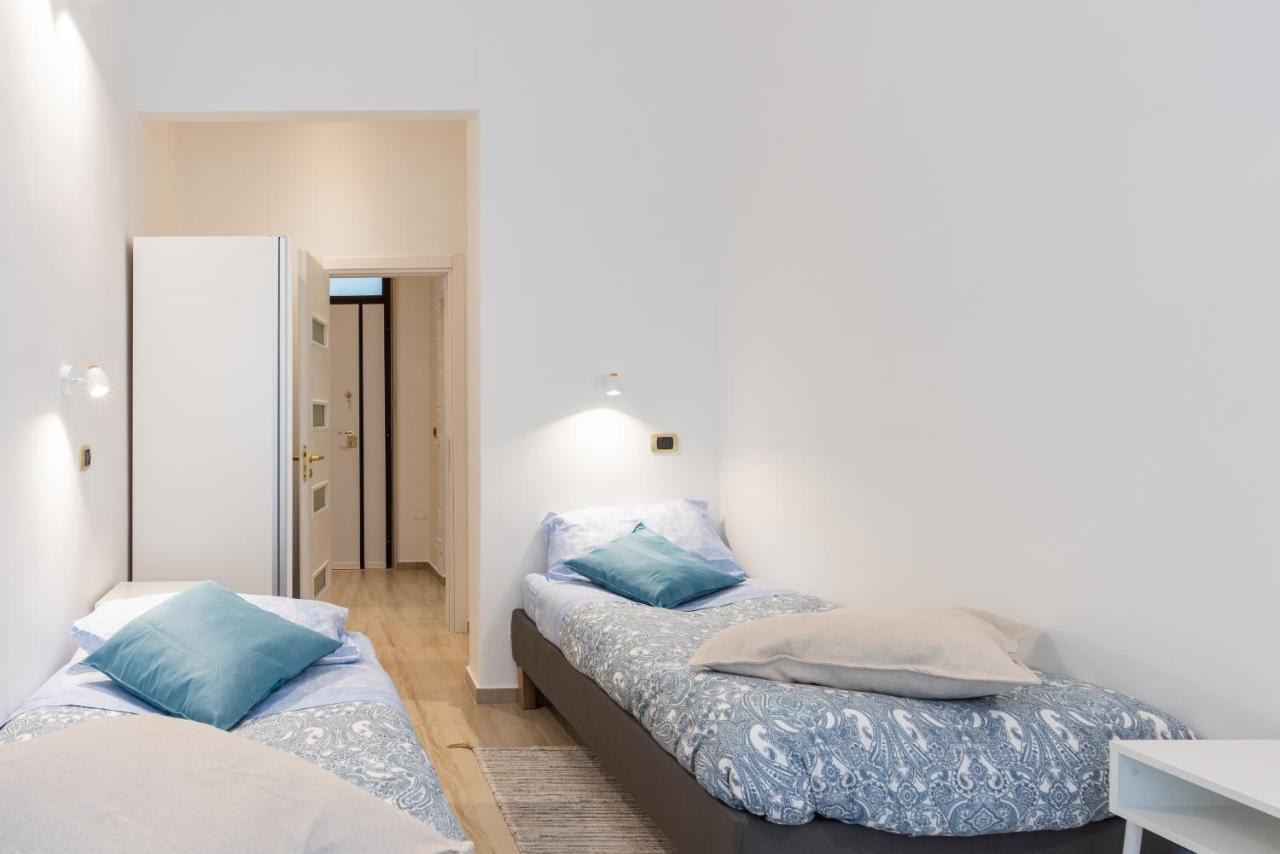 Il Priscio Apartment Bari Exterior photo
