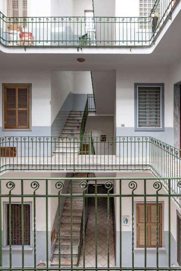 Il Priscio Apartment Bari Exterior photo