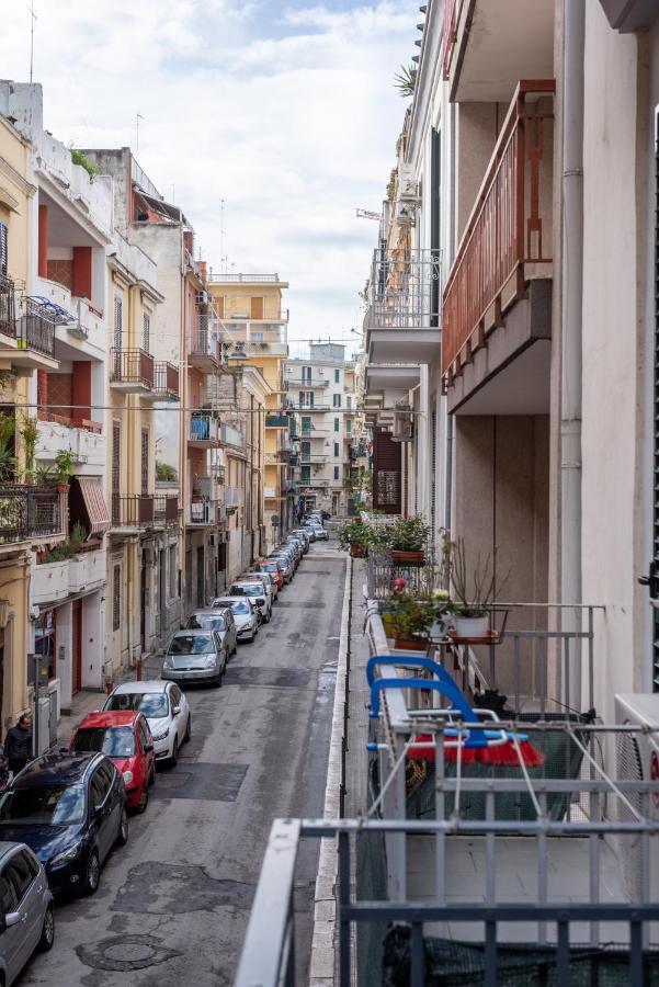 Il Priscio Apartment Bari Exterior photo