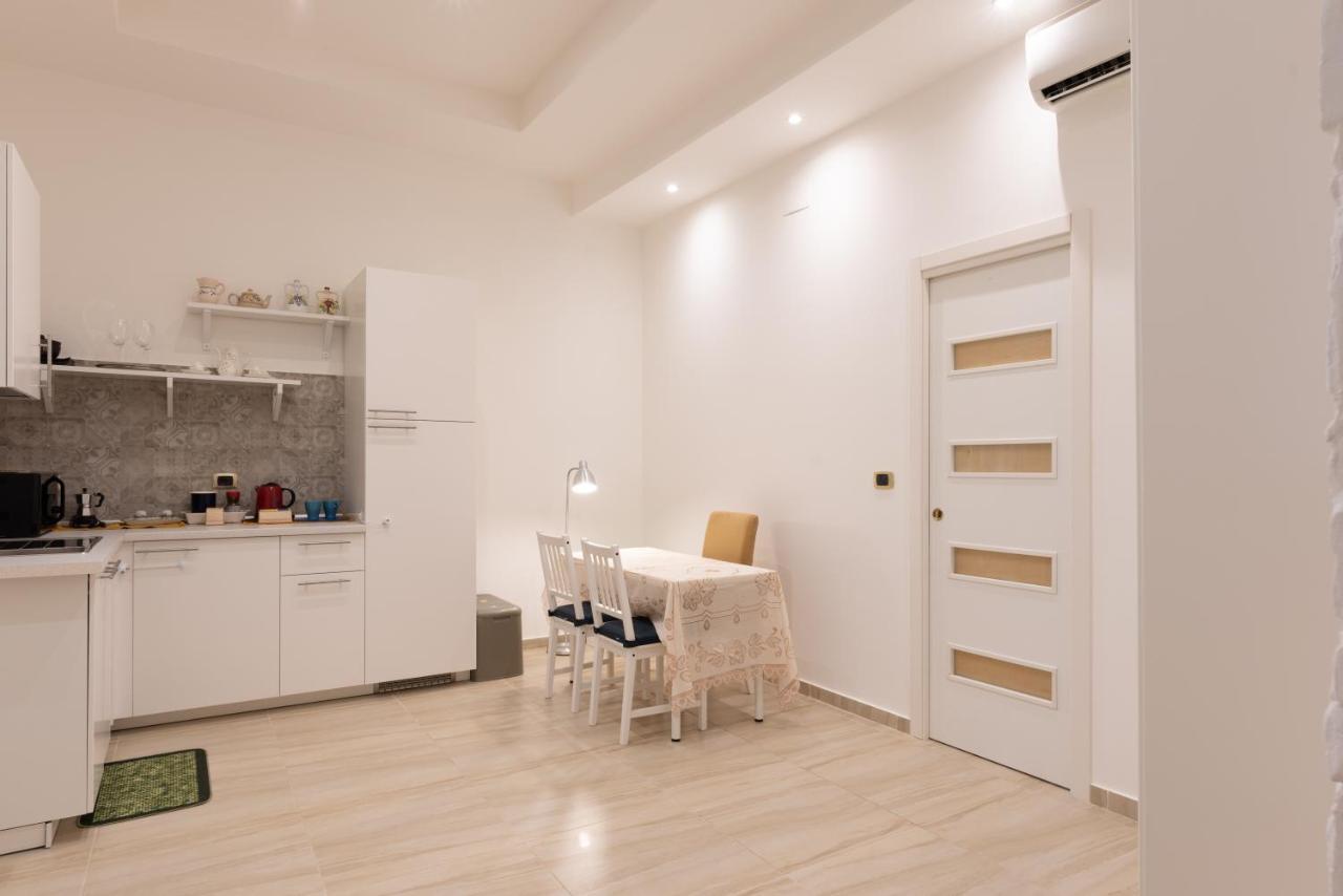 Il Priscio Apartment Bari Exterior photo