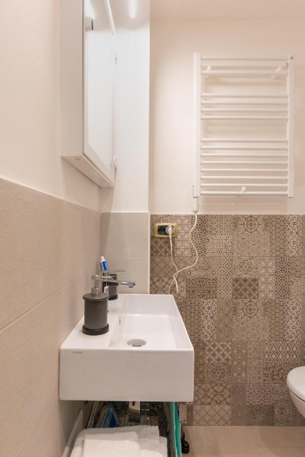 Il Priscio Apartment Bari Exterior photo